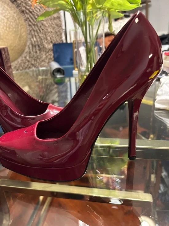 Gucci heels - Picture 3 of 8